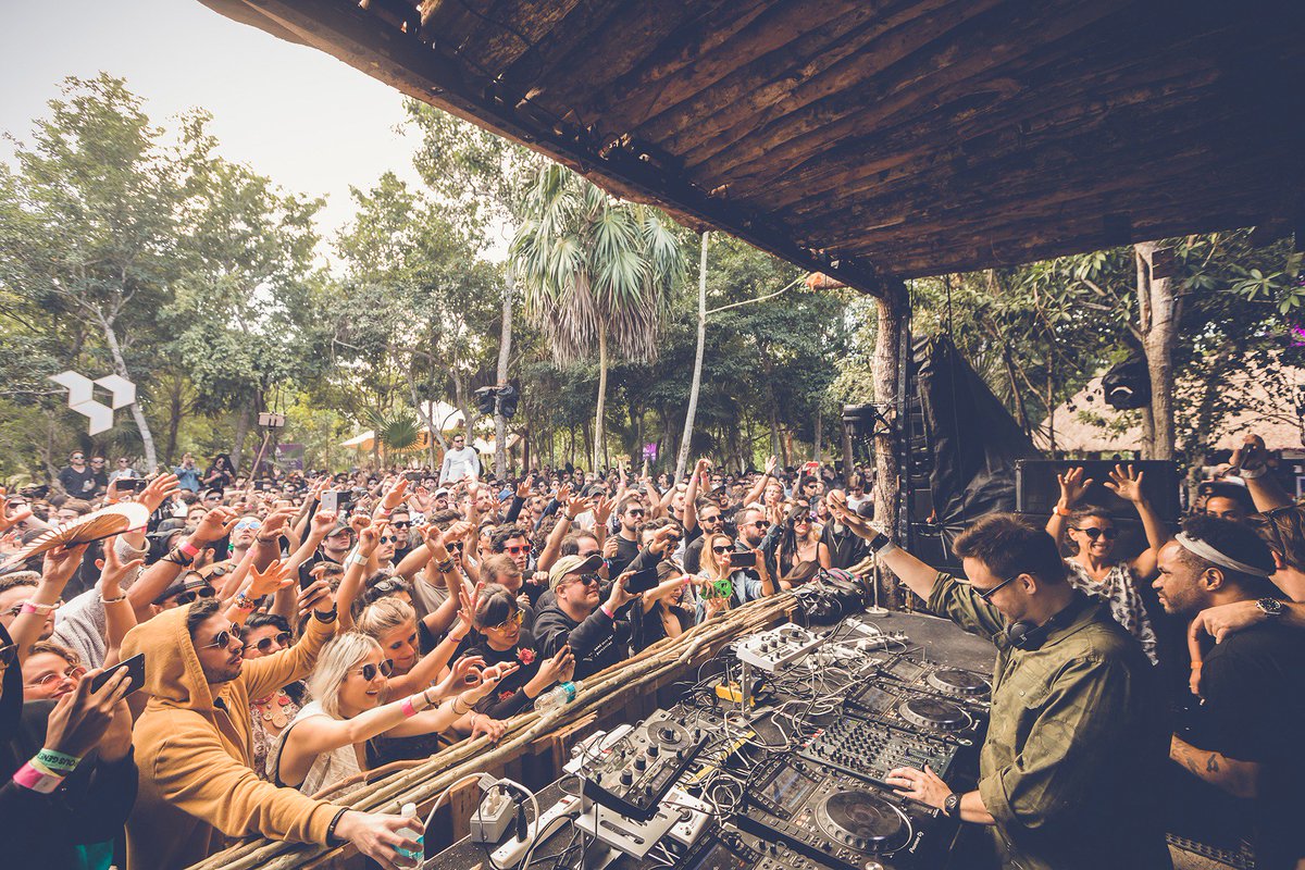 SoundTulum's tweet photo. An image is worth a thousand words @MaceoPlex https://t.co/wMHAWeClVf