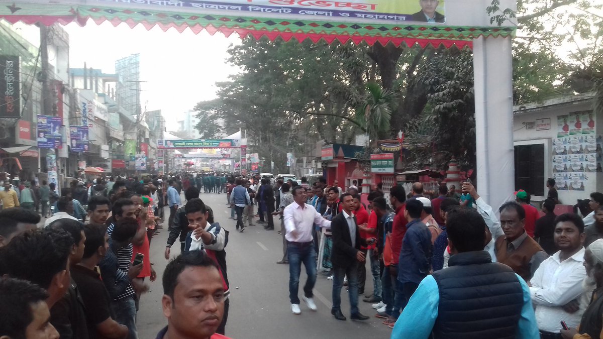 SayemAtaur's tweet photo. দেশনেত্রী "বেগম খালেদা জিয়া" কে পূণ্যভূমী সিলেটে স্বাগত জানাচ্ছেন সুনামগঞ্জ জেলা বিএনপি'র প্রাণভ্রোমরা, সুনামগঞ্জের মাটি ও মানুষের নেতা ও সুনামগঞ্জ জেলা বিএনপি'র সংগ্রামী সাধারণ সম্পাদক জননেতা জনাব "নুরুল ইসলাম নুরুল" ভাই সহ অন্যান্য  নেতৃবৃন্দ ।।। https://t.co/B3MFUZoL6k