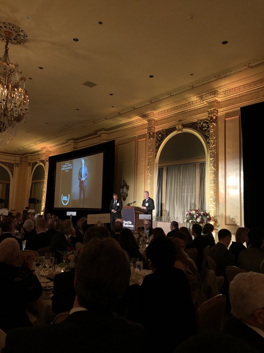 Slalom Phoenix (@slalomphx) on Twitter photo Proud of our CEO, Brad Jackson, who received the #ExecutiveExcellence award from <a href="/seattlebusiness/">Seattle Business Magazine</a> bddy.me/2BZ7WIM Proud of our CEO, Brad Jackson, who received the #ExecutiveExcellence award from <a href="/seattlebusiness/">Seattle Business Magazine</a> bddy.me/2BZ7WIM
