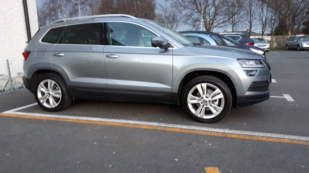 Daragh Ó Tuama tweet media