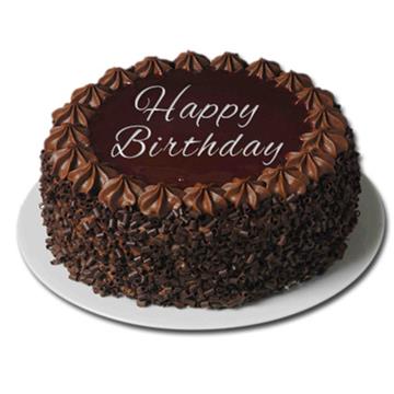 Black Forest Cake at best price in New Delhi by Raj Metro Bakers | ID:  14904016712