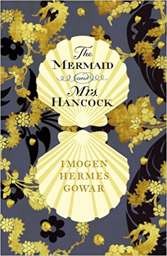 The Mermaid and Mrs Hancock: Fascinating and fun! by @girlhermes @HarvillSecker @vintagebooks fantasyliterature.com/reviews/the-me…  #SFF (from the archive)