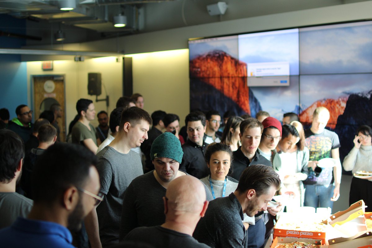 dmzhq's tweet photo. It's #DMZLunch day! Welcoming #DMZPlaybook cohort 5 startups @grnspacehealth, @orbcare, @SpoonityInc, @BruhaExclusive and @ChiselAI. In just 6-months, these five companies will work with senior growth mentors and access exclusive programming to become true sales organizations. https://t.co/Q49F5TUF2M