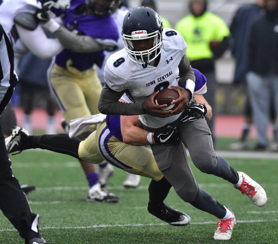 JuCo Football Forer tweet media