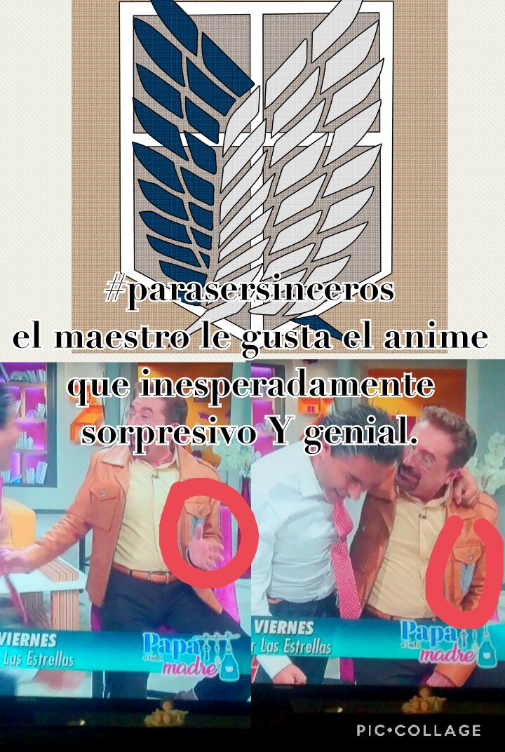moncheryu's tweet photo. #ParaSerSincero te sorprenden cada cosa https://t.co/SPF3As3PWE