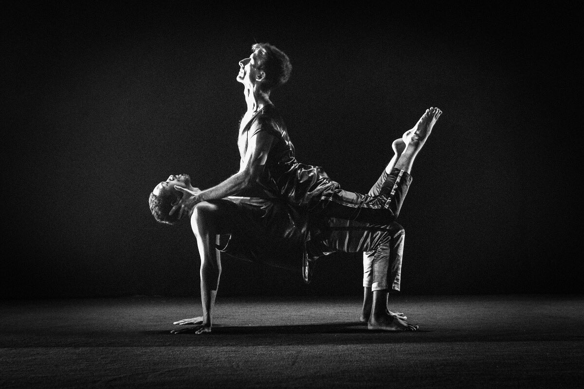 Helios Dance Theater tweet media