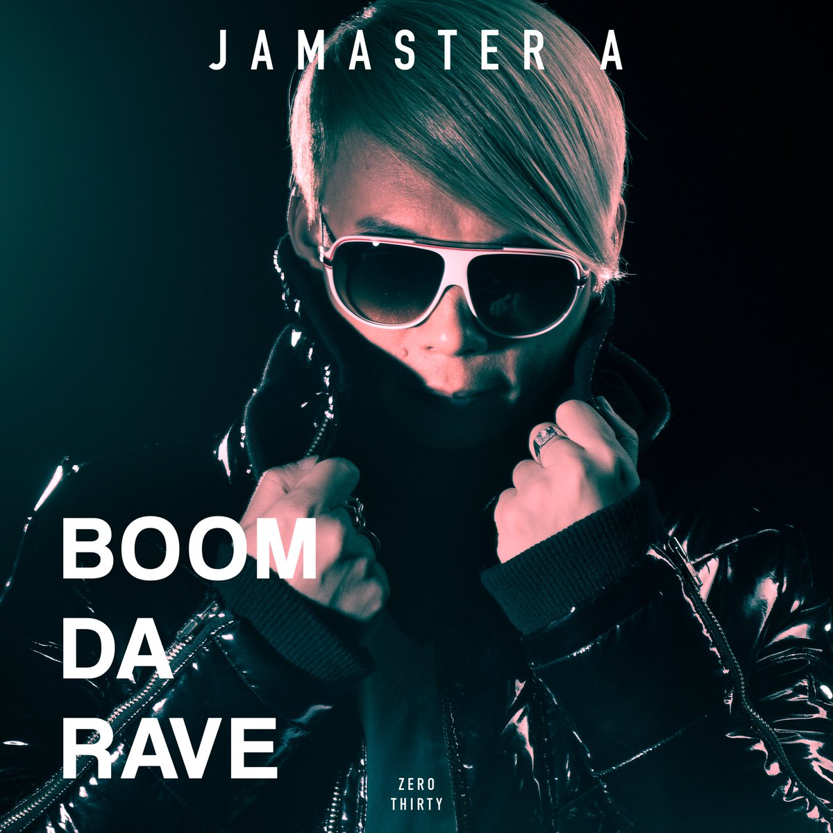 NEW MUSIC FEBRUARY 21st <a href="/Jamaster_A/">Jamaster Aᅠ</a>