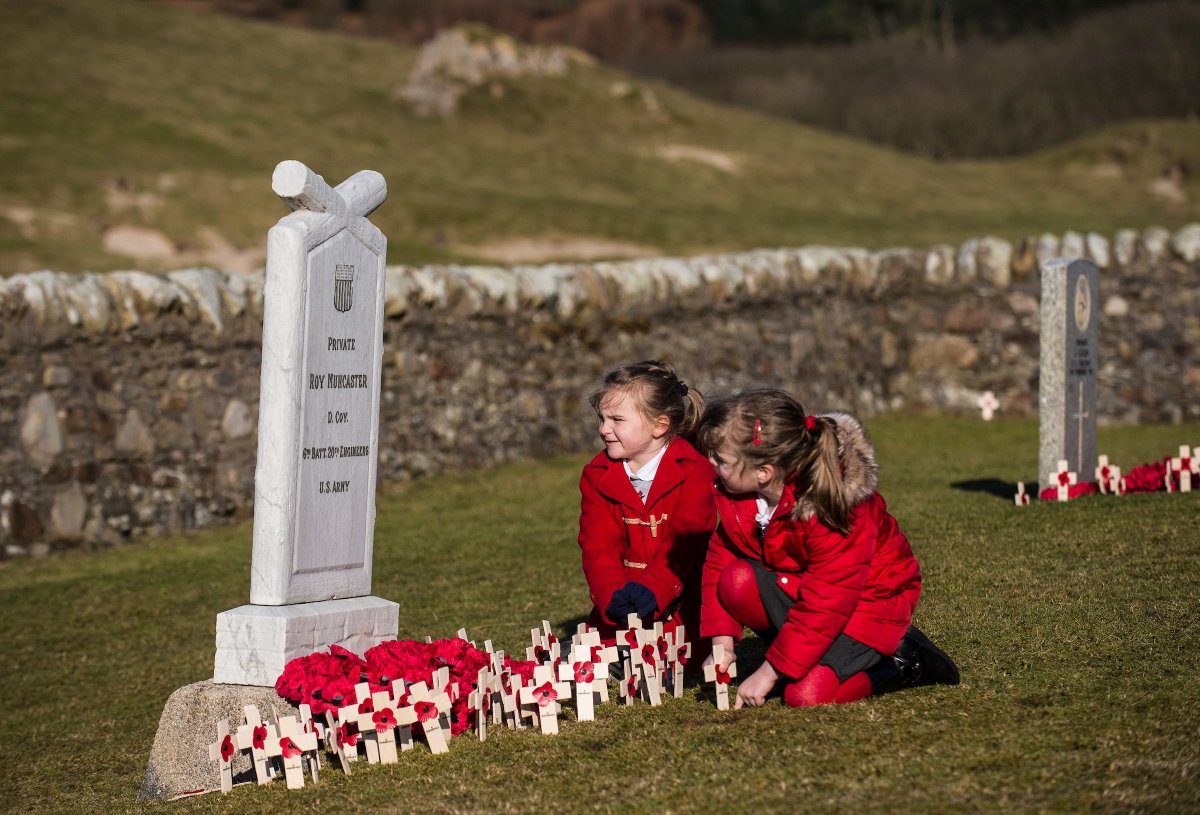 WW100Scotland tweet media