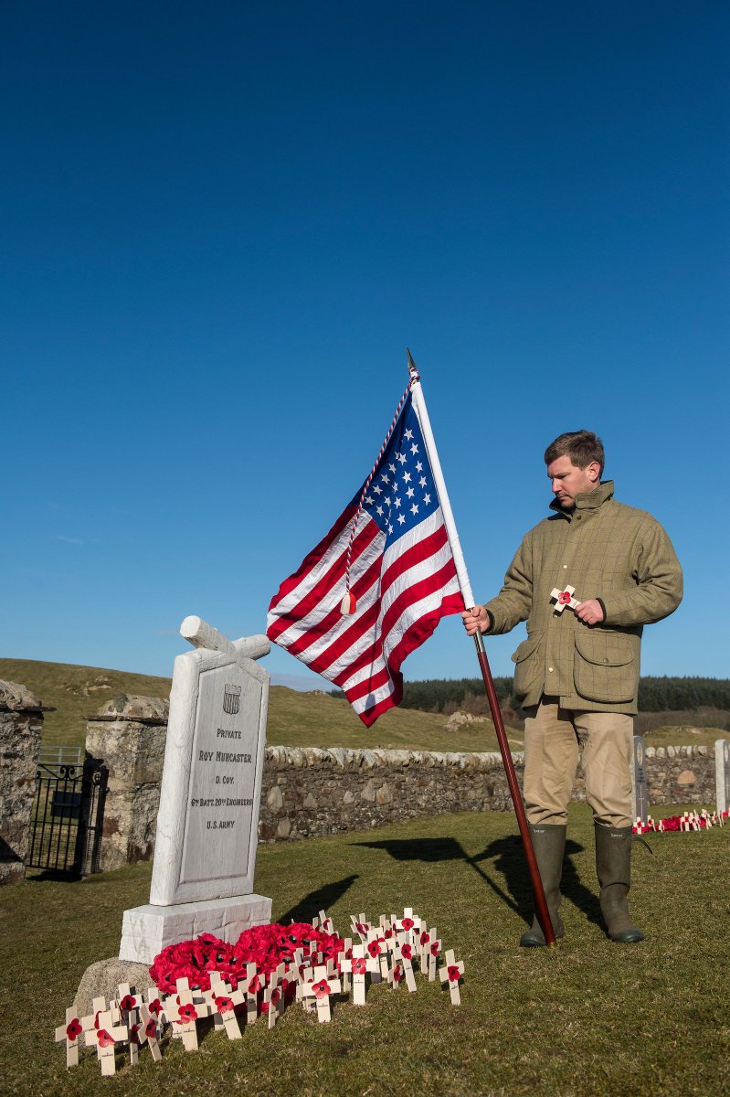WW100Scotland tweet media