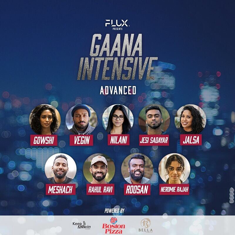 flux_to's tweet image. Check out our Instructors. Pricing information will be coming soon! 🦋
#BeginnerIntermediateClasses #AdvancedClasses #FluxGaanaIntensive #FluxWorkshops