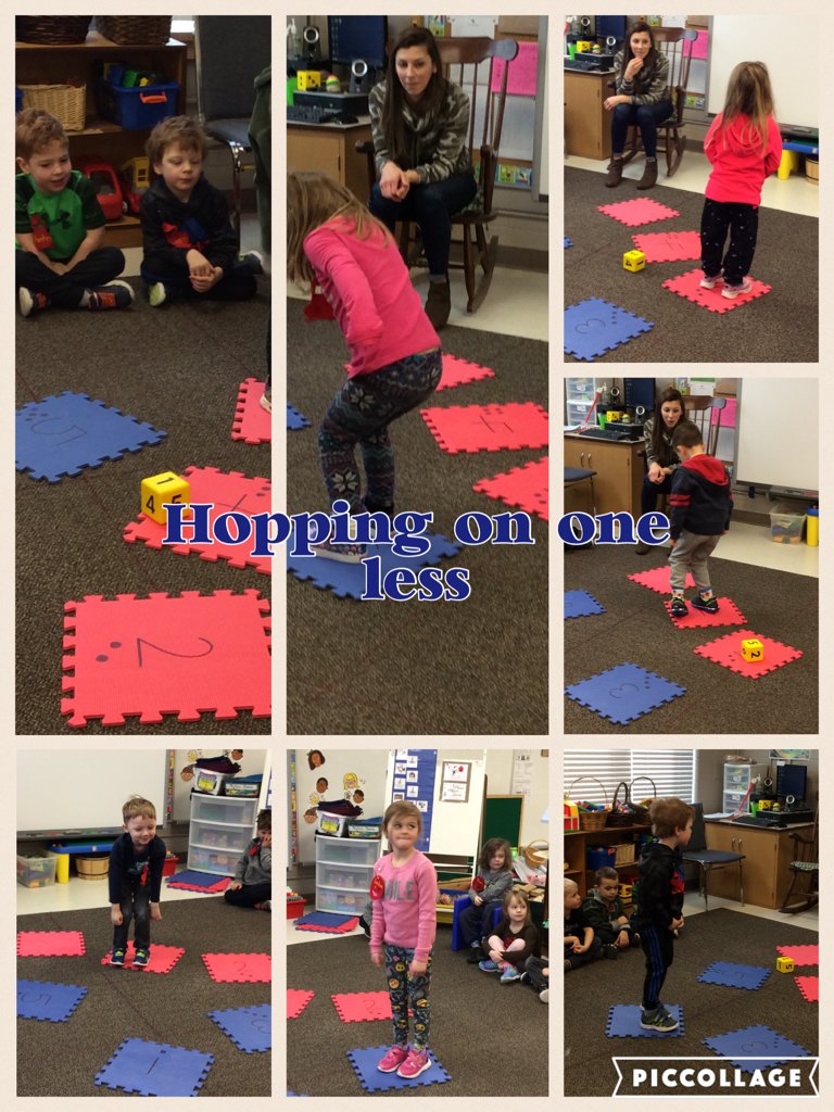UffenHoward's tweet photo. #uffenhoward
#lockespride
#mathgamesmonday
We are hopping on one less https://t.co/U1mNzLLdDH https://t.co/ttyl9btcxG