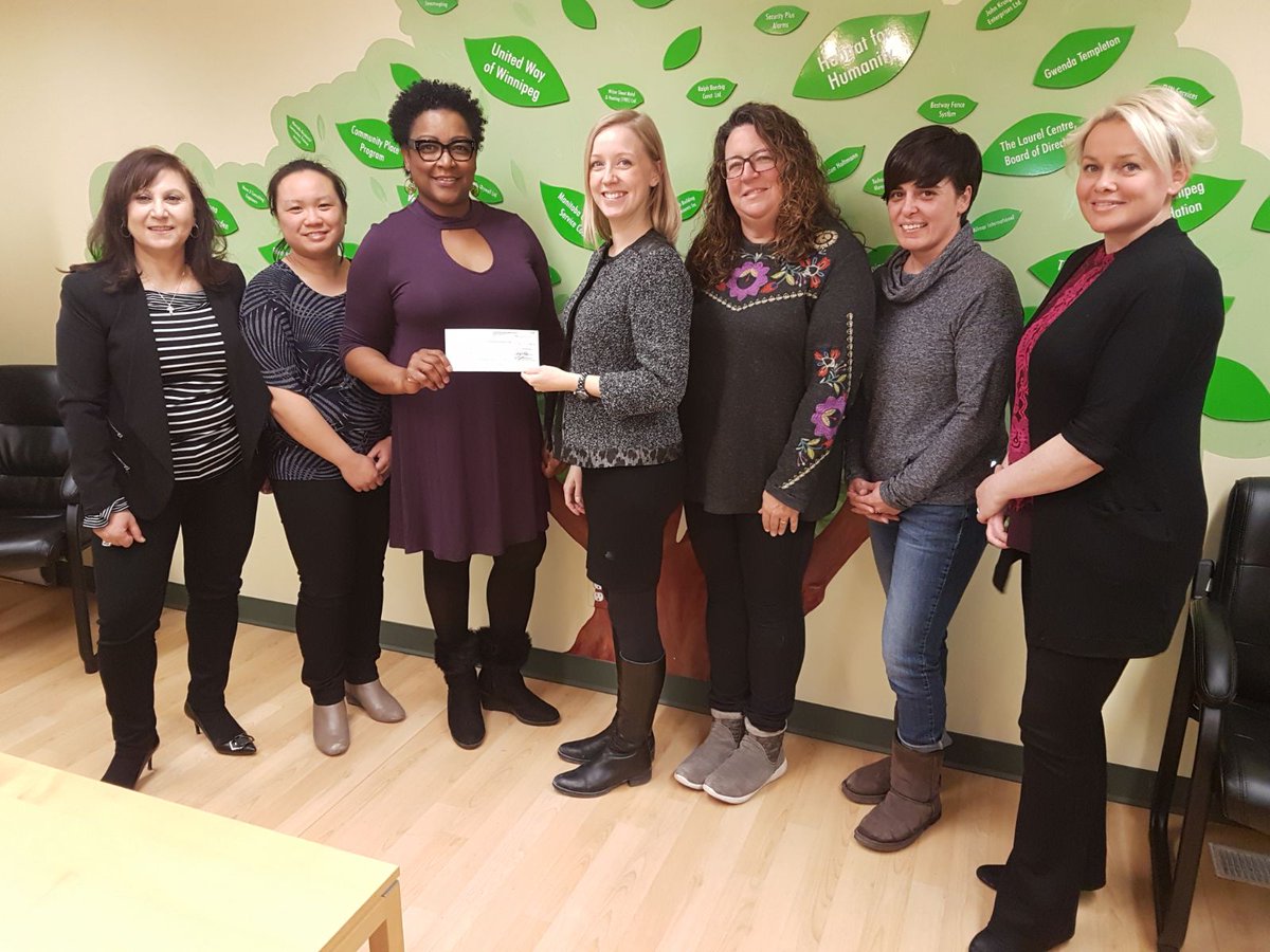 The Laurel Centre (@thelaurelcentre)  X