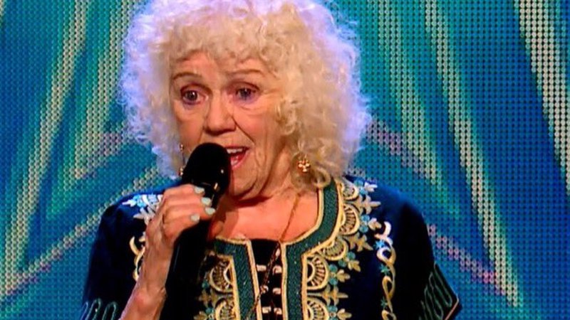 What did you think of week 1 of Ireland's Got Talent? #super #value #supervalu #GotTalentIRL