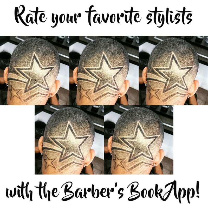 Barbers Book (@thebarbersbook) / Posts / X