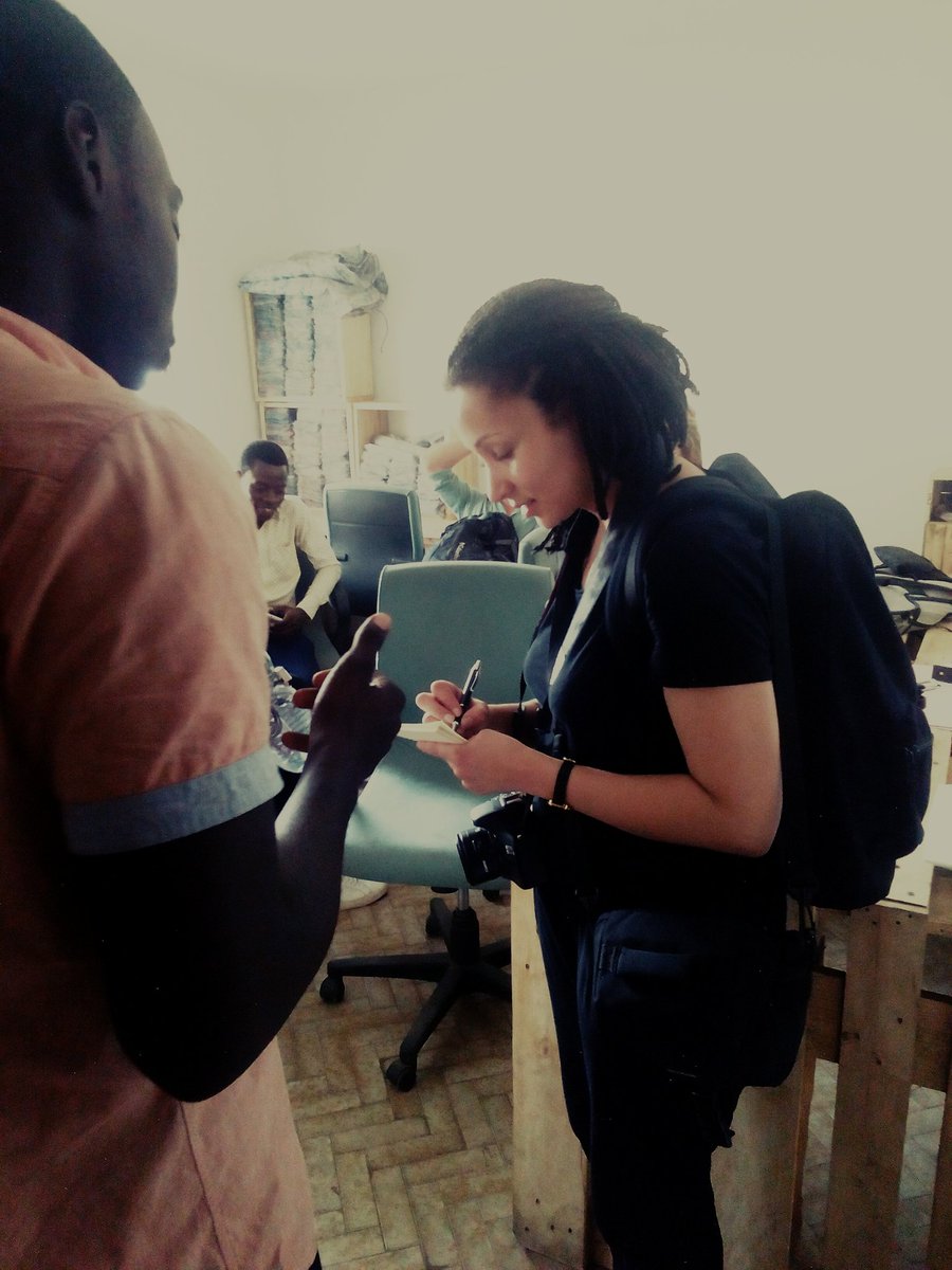 nativ_IS's tweet photo. Pour un écho depuis #Berlin des actions de la communauté @woelab, @ttnjobe se déplace pour une visite. @senamekoffi #Hubcite #LowHighTech https://t.co/irbpjWwEbL