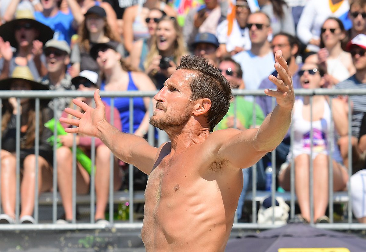 February is just getting started. Maintain focus and continue to work towards your goals. #WhosNext