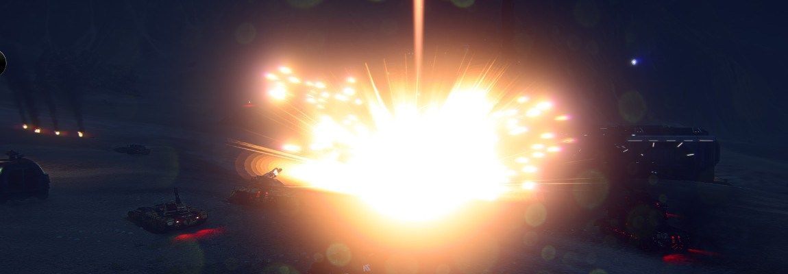 InstActPodcast's tweet photo. On this week's show I expressed my extreme pleasure over the proposed upcoming changes to Orbital Strikes in @planetside2 ! I'm so happy that they will be more like the ones in the original Planetside. Thanks @WrelPlays !!!

https://t.co/8ie7wFJ1iE https://t.co/qfcYijDGaP