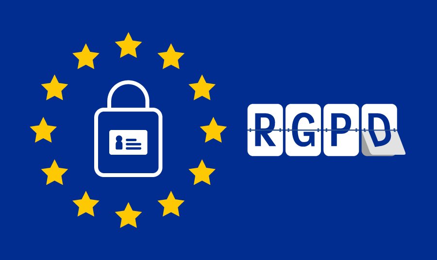 HuguesLassalle's tweet photo. RGPD vous connaissez ? vous êtes prêts ?
Si vous avez répondu "non" à une de ces deux questions, commencez par lire l'article d'Elodie Navette @ElodieNavette
#rgpd #digital #donees #data #Privacy https://t.co/GfCUbLa0ew