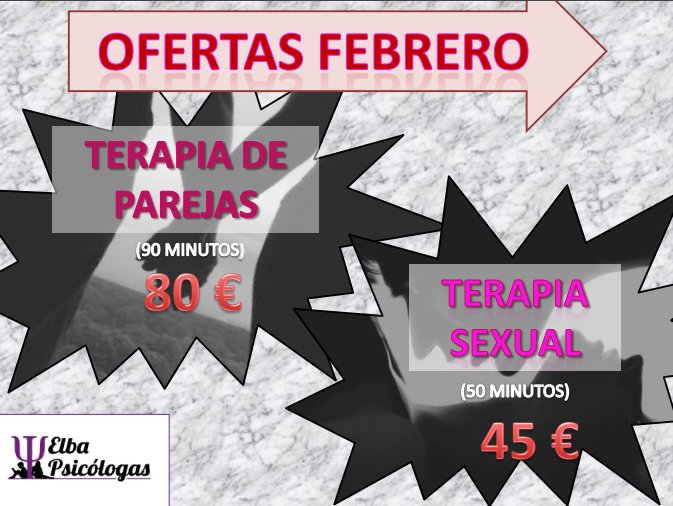 ELBAPSICOLOGAS's tweet photo. https://t.co/d6wZZtNOiA