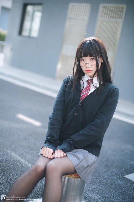 Twitterのコスプレ画像35