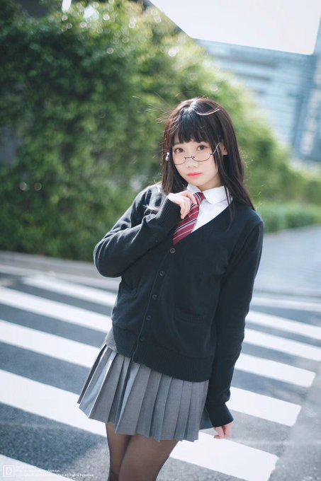 Twitterのコスプレ画像34