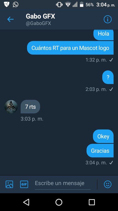 vick_trainer's tweet photo. 7 RT para que @GaboGFX  me haga un mascot logo https://t.co/8KVA6XUXIu