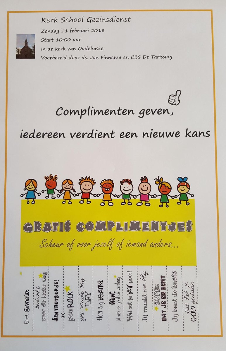 detarissing's tweet photo. KSG dienst, zondag 11 februari #wezienugraag https://t.co/xR2IoFyjzm