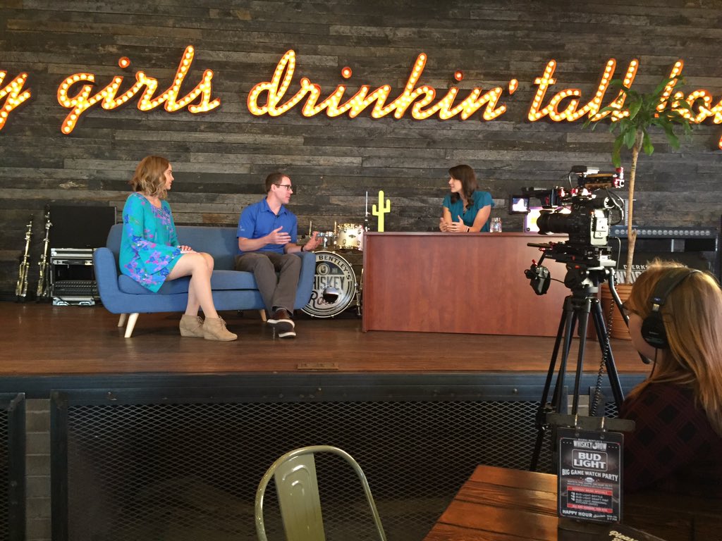 GilbertAZEcoDev's tweet image. Behind the scenes with @DiscoverGilbert and @GilbertYourTown this morning shooting our new series #SupGilbert to answer all your Gilbert tourism questions.