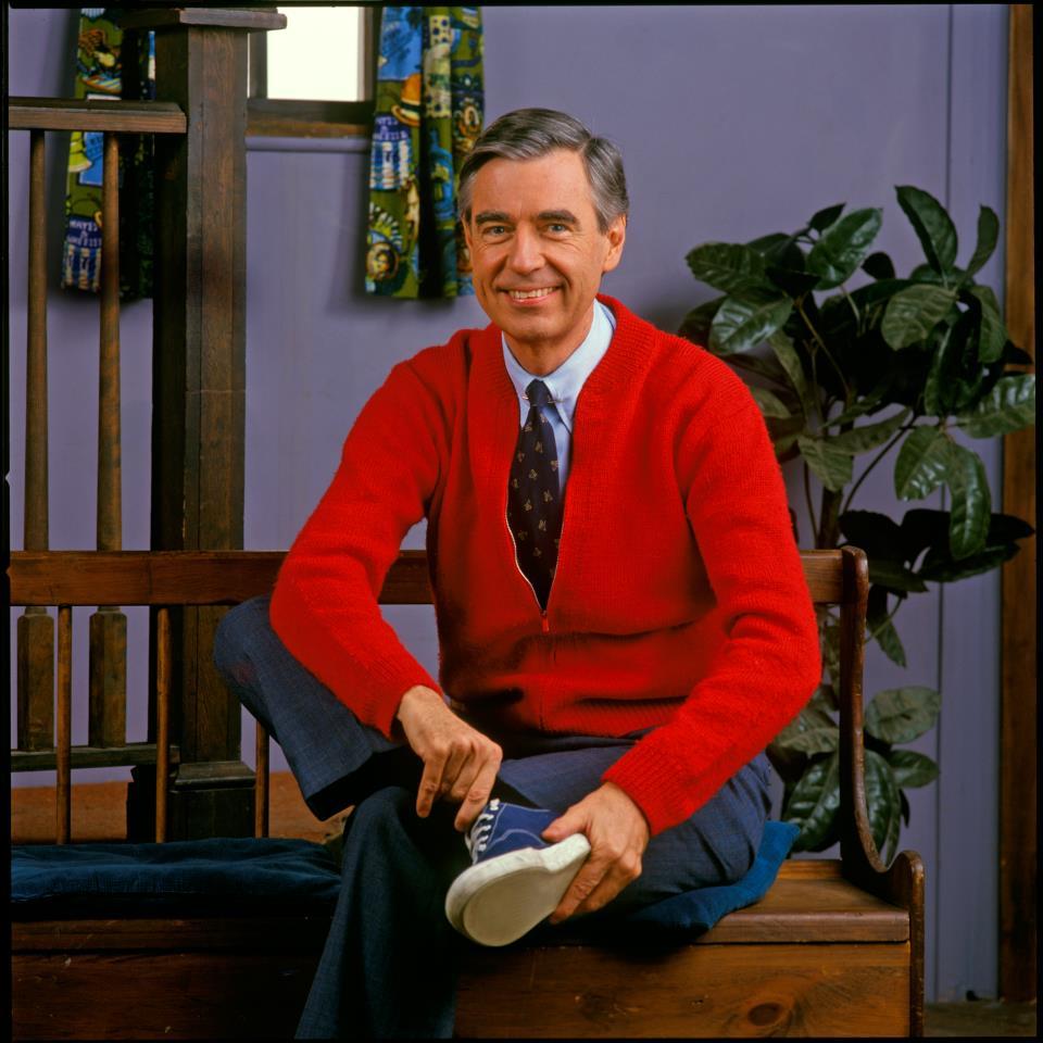 sc_yea's tweet photo. "While some challenges our children face may make us anxious, they also present us with one of the great opportunities of parenting- the chance to resolve lingering childhood anxieties of our own. That's why I often say, 'Children offer us another chance to grow.'" - Mr. Rogers https://t.co/Kojh0Z1EB3