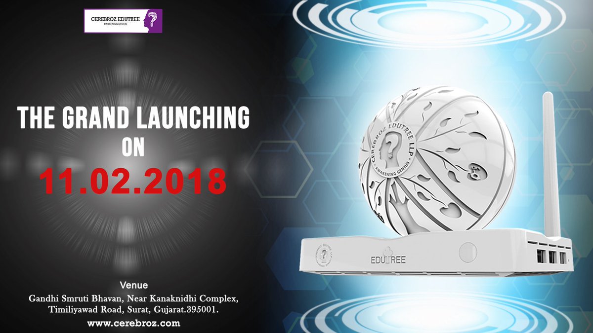 CerebrozEdutree's tweet photo. Say goodbye to old TV ads &amp; hello to new educational TV ads and make TV time productive. Cerebroz launching World's first TV ad replacer #edtree #Cerebroz https://t.co/AyBEO9GJUJ