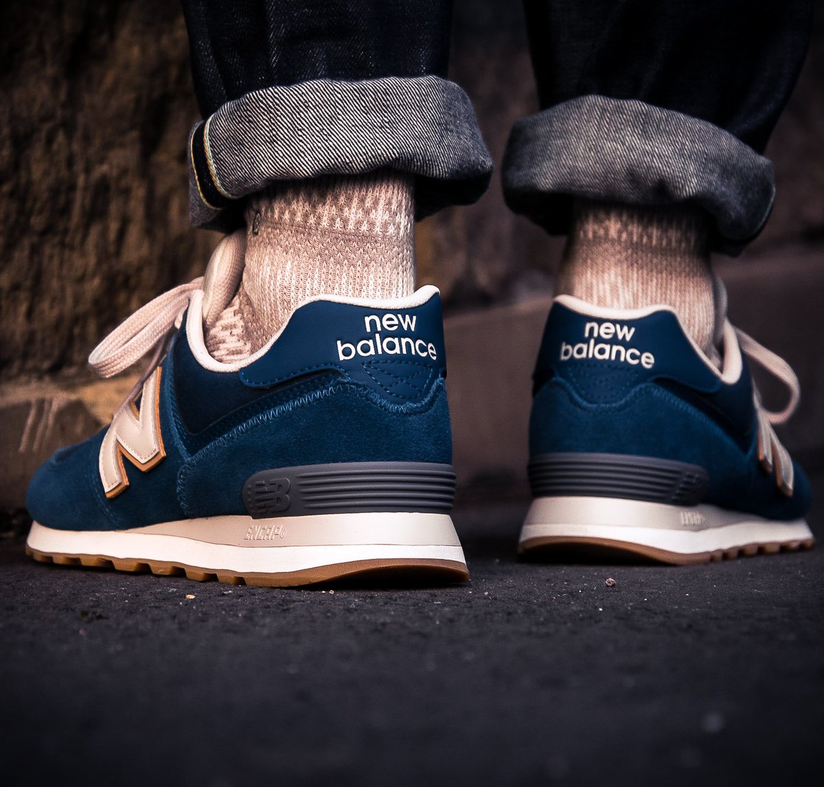 new balance 99 north sea