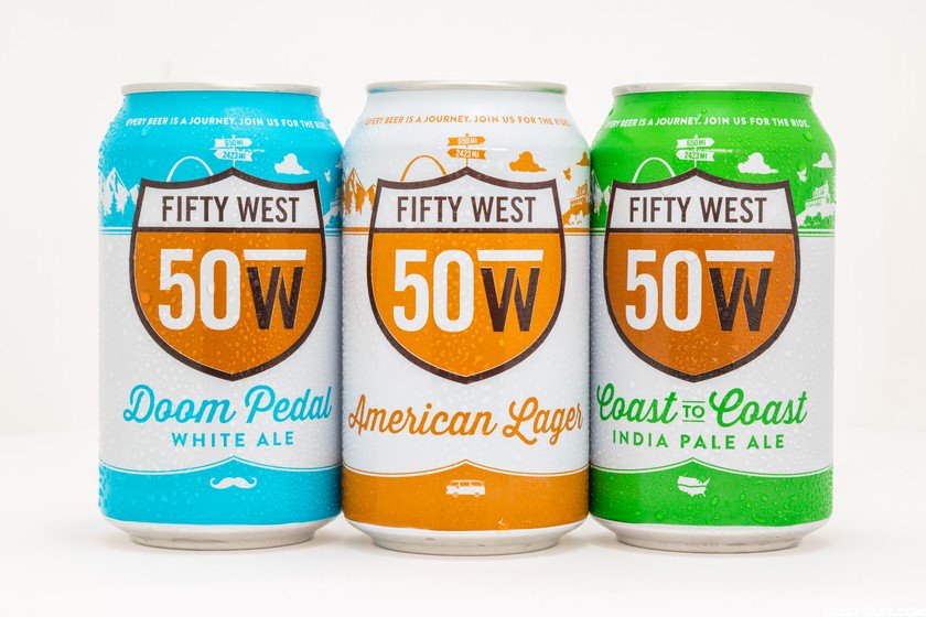 beerpulse's tweet image. Fifty West Brewing cans just launched

beerpulse.com/2018/02/fifty-… #OHbeer #ohiobeer #fiftywest #beernews @FiftyWestBrew