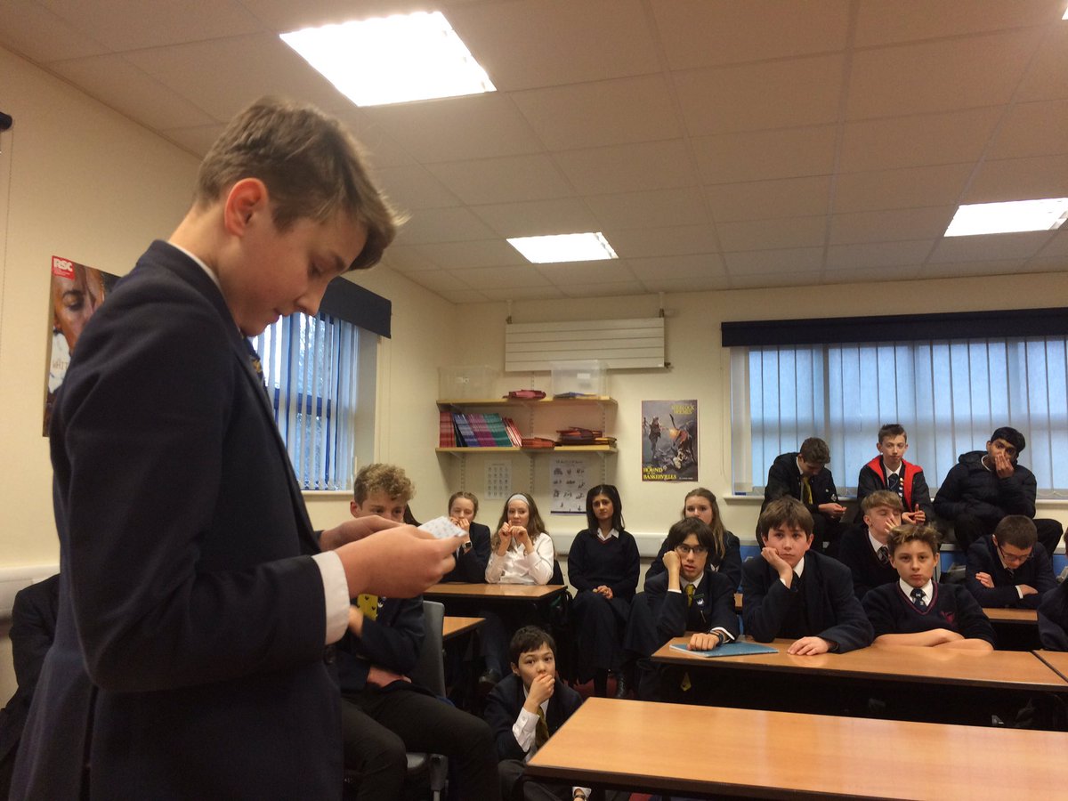 KarenLeetch's tweet image. @Stamford_Head @PrincipalsDesk @SHS_Head Great to see Year 10 girls at our lively and controversial debate about veganism this lunchtime! #becoming Stamford