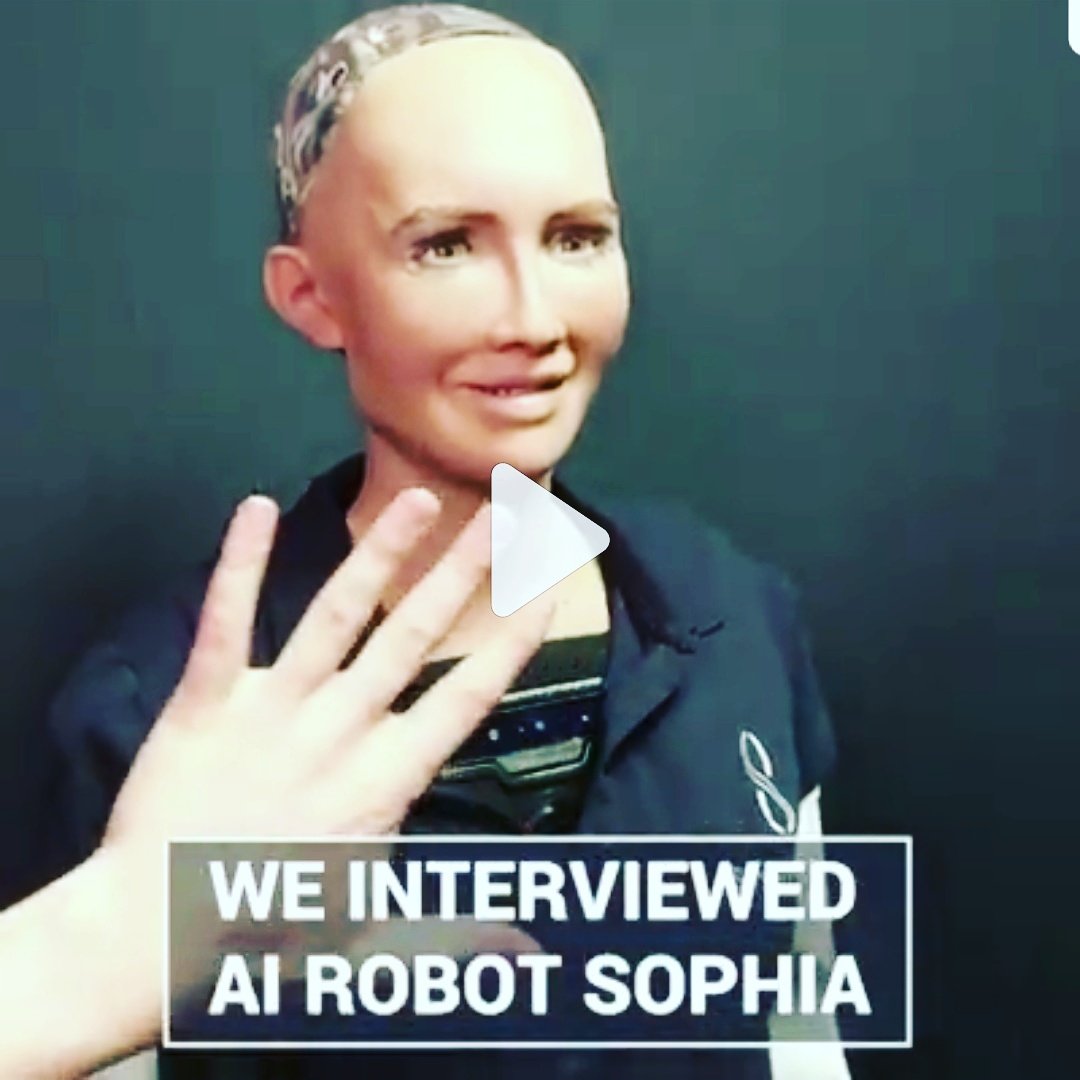 haydrendersarac's tweet photo. Kendinize iyi bakın daha sağlıklı ve uzun yaşamaya gayret edin yapay zeka,robotlar ve ileri teknoloji ile tahmin dahi edemeyeceğimiz gelişmelere az kaldı #robotsofia #ileriteknoloji #robot #yapayzeka #artificialintelligence #saglikliyasam https://t.co/zqLiw7Pcs2