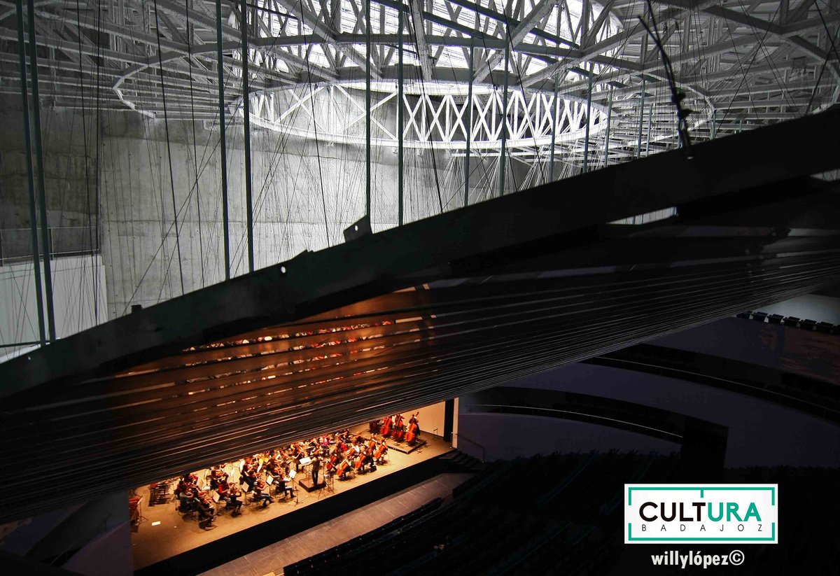 Cultura OverDose Badajoz tweet media