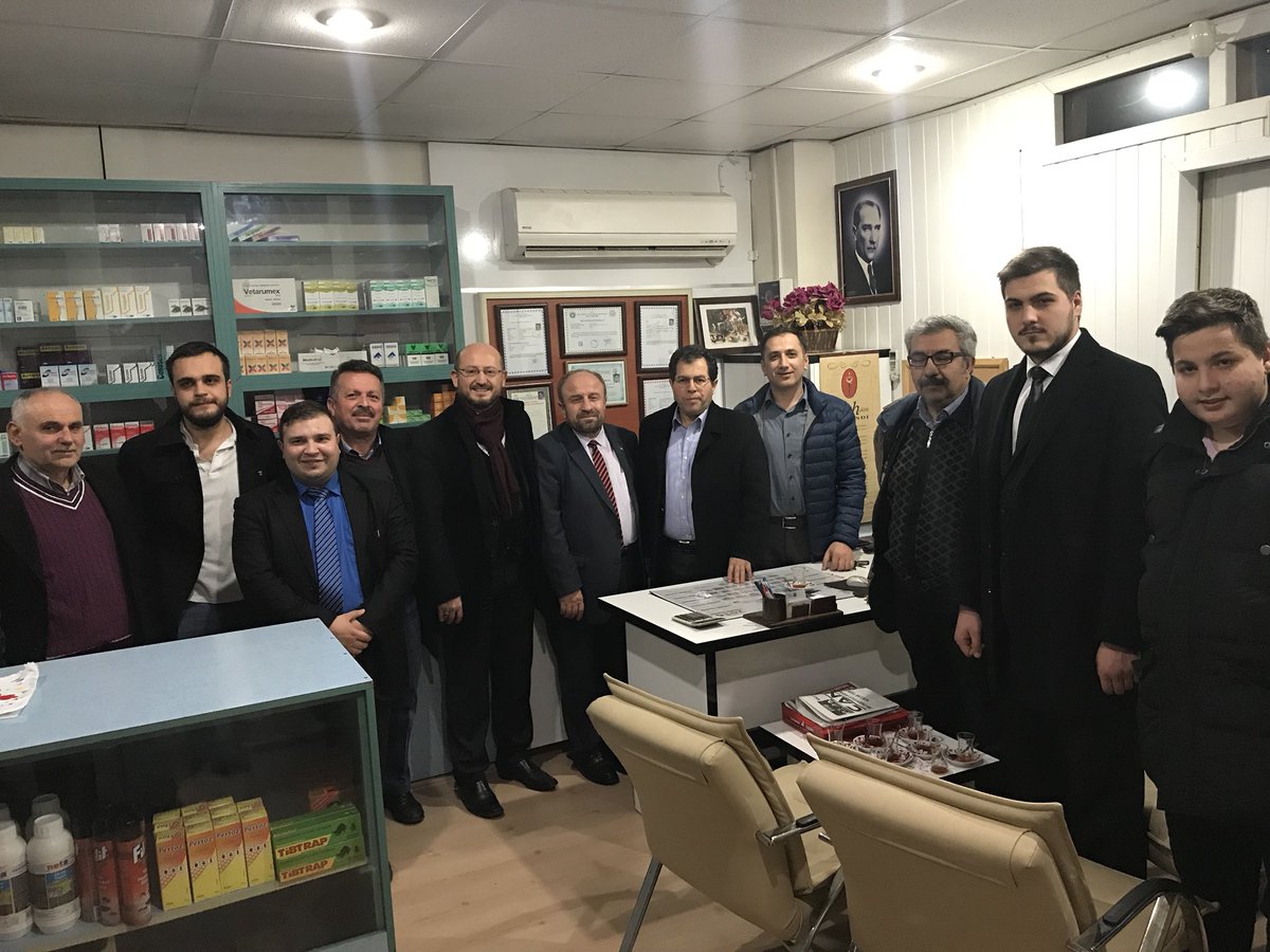 coskuncakir60's tweet photo. Niksar AK Parti İlçe Başkanlığımızı ziyaret ederek ilçe yönetimimizle hasbihal ettik. Önceki dönem İlçe Başkanımız Mustafa Eraslan kardeşimize selam verdik. https://t.co/2CCsUkougX