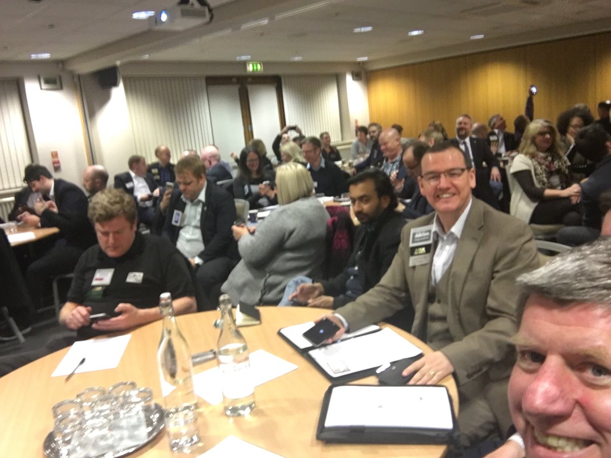 All set for #Leadership Team #Training with <a href="/RickArmstrong11/">Rick Armstrongs executor 📎</a> <a href="/BNIYorks/">BNI Yorks, Humber, N Lincs, N Derbyshire</a> - the finest business people in #Yorkshire