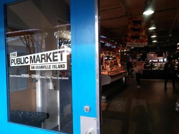 January maintenance is over! Back to regular hours, 7 days a week for the rest of 2018. #openmondays <a href="/OyamaSausage/">Oyama Sausage</a> <a href="/granville_isle/">Granville Island</a>