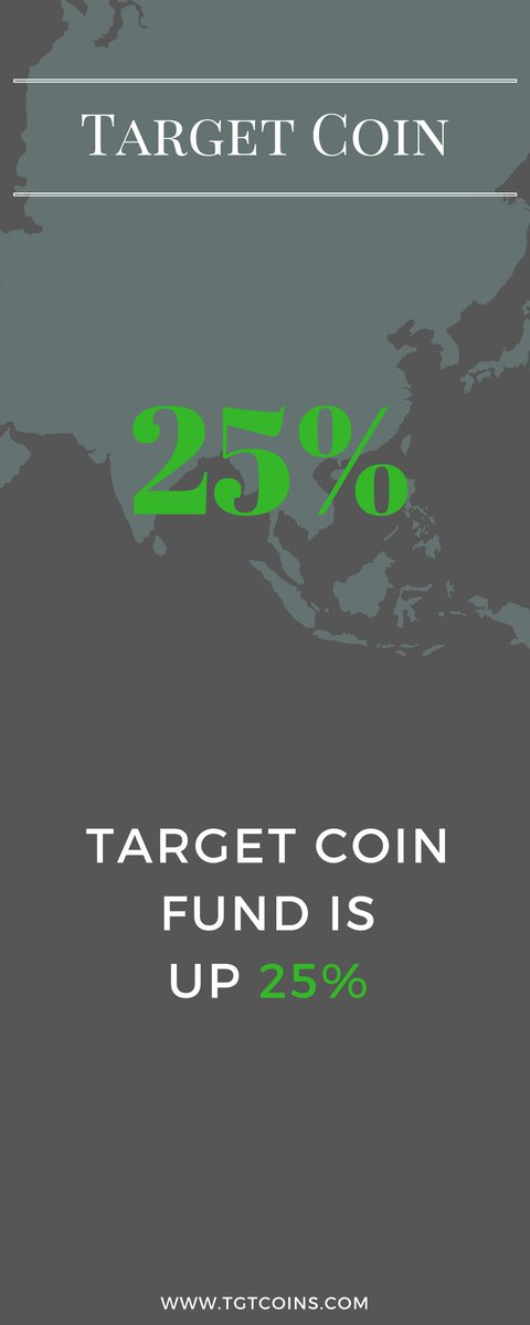 target coin cryptocurrency