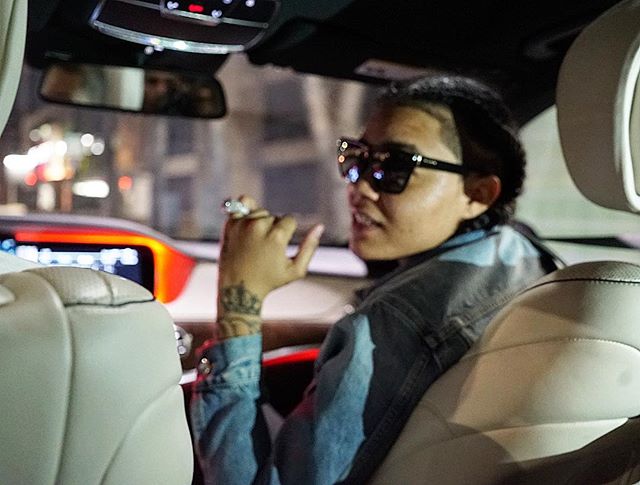 YoungMAMusic's tweet photo. I have no regrets.. this is what God wanted me to do.. it’s either Gods way or no way 🙏🏽 Thank You for everything Father thus far! My ups and my downs! #blessed https://t.co/uQBnKFNvPT