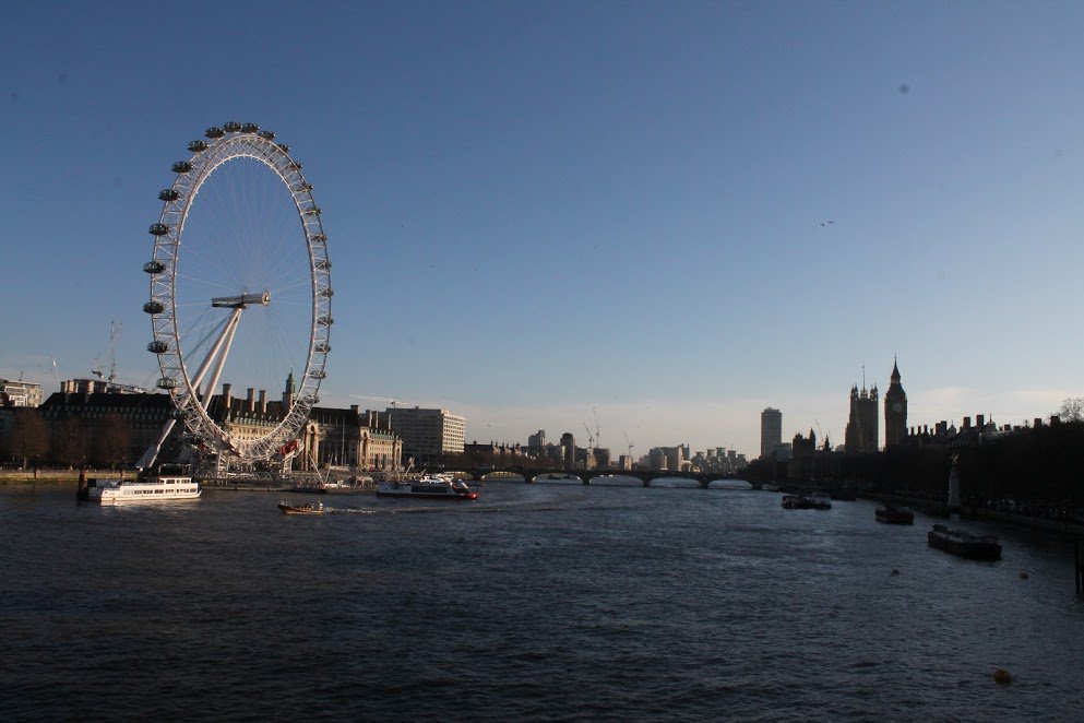 LanguageAdvance's tweet image. Climb aboard the #LondonEye for breathtaking views of #London&apos;s most famous landmarks. :) #language class in the morning, world class sights in the afternoon, all in a days work on a #LanguageAdvance #StudyTour!  languageadvance.net
 #culturalexchange #tesol #Wanderlust