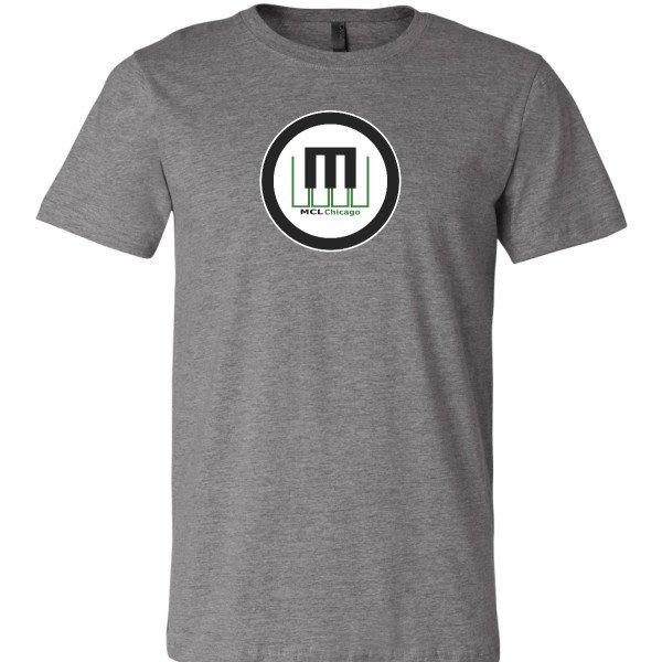 One 3 DAYS LEFT to get an MCL t-shirt! They'll ship to wherever you are in the world. goodink.com/mclchicago