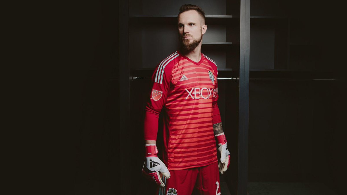 stefan frei goalie jersey