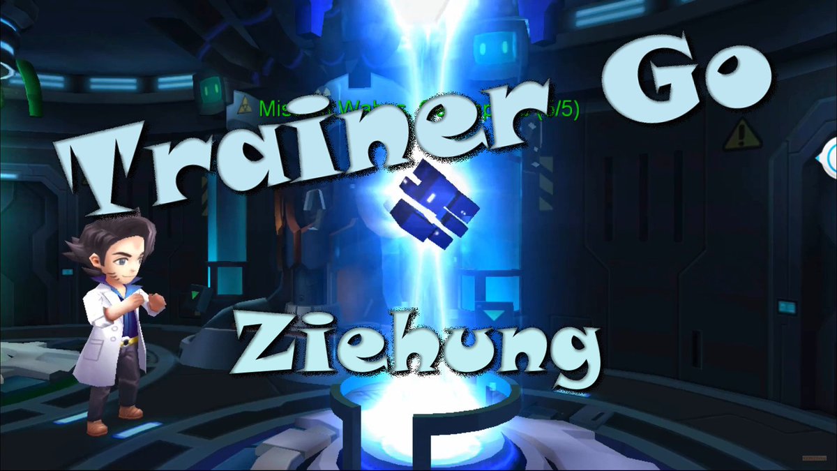 N33N33_Vlog's tweet image. 10 fach Ziehungen für Celebi youtu.be/jP7d_6c-UUM via @YouTube
#TrainerGo