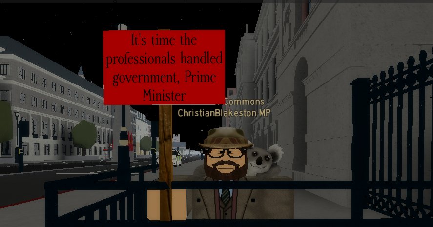 ChrisBlakesMP's tweet image. Day 2 of protests in London @LabourPartyRB. Come support the cause. I hope I see you there. #StandAgainst #MarkRMontyResign