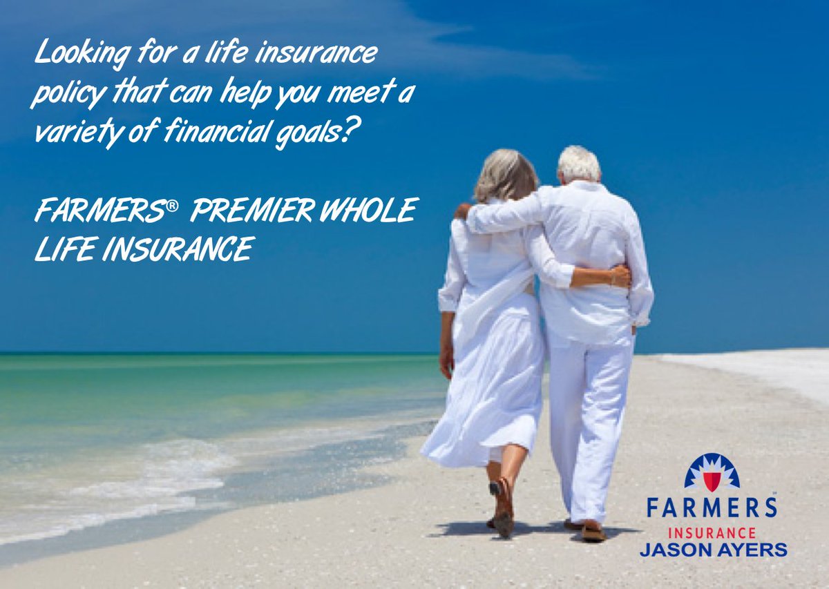 jayerinsgroup's tweet image. Looking for that life insurance policy but can't find the one that meets your needs? Give me a call and let me help.
goo.gl/DXrL1t  
#lifeinsurance #meetyourneeds