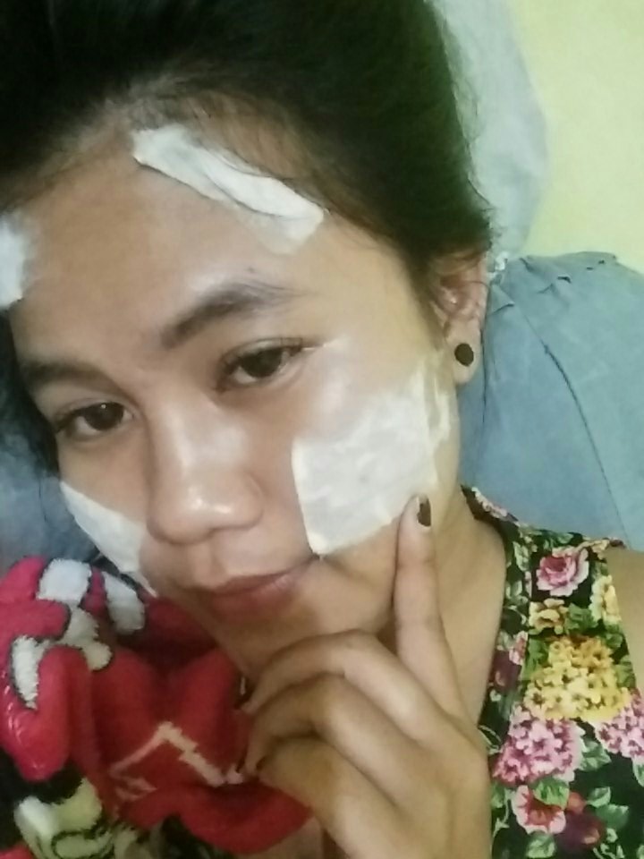 Rutinitas malam yang sangat menyebalkan 😑😑