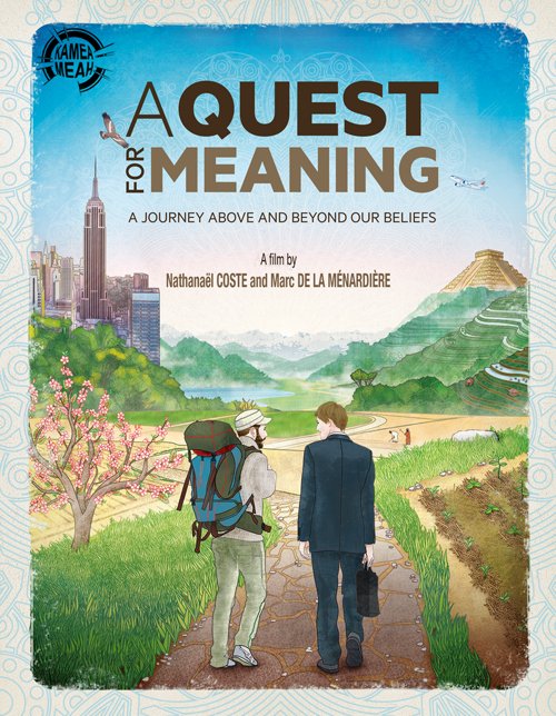 Armory Center for the Arts in #Pasadena, CA, hosts a free screening &amp; discussion of the documentary A QUEST FOR MEANING this Thursday, February 8. ow.ly/mXkN30idqSy Presented by #ConscientiousProjector. <a href="/AQuest4Meaning/">A Quest For Meaning</a> @armoryarts