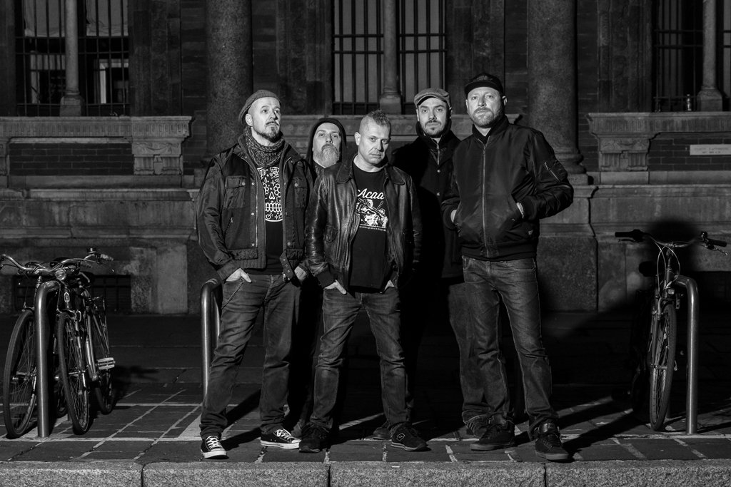 #news 
📅 Venerdì 30 marzo
<a href="/Punkreas_Band/">Punkreas</a> • <a href="/newageclub/">New Age Club</a> 
🎫 Info e biglietti: ▶️ newageclub.it/punkreas-2
#newageclub #punkreas