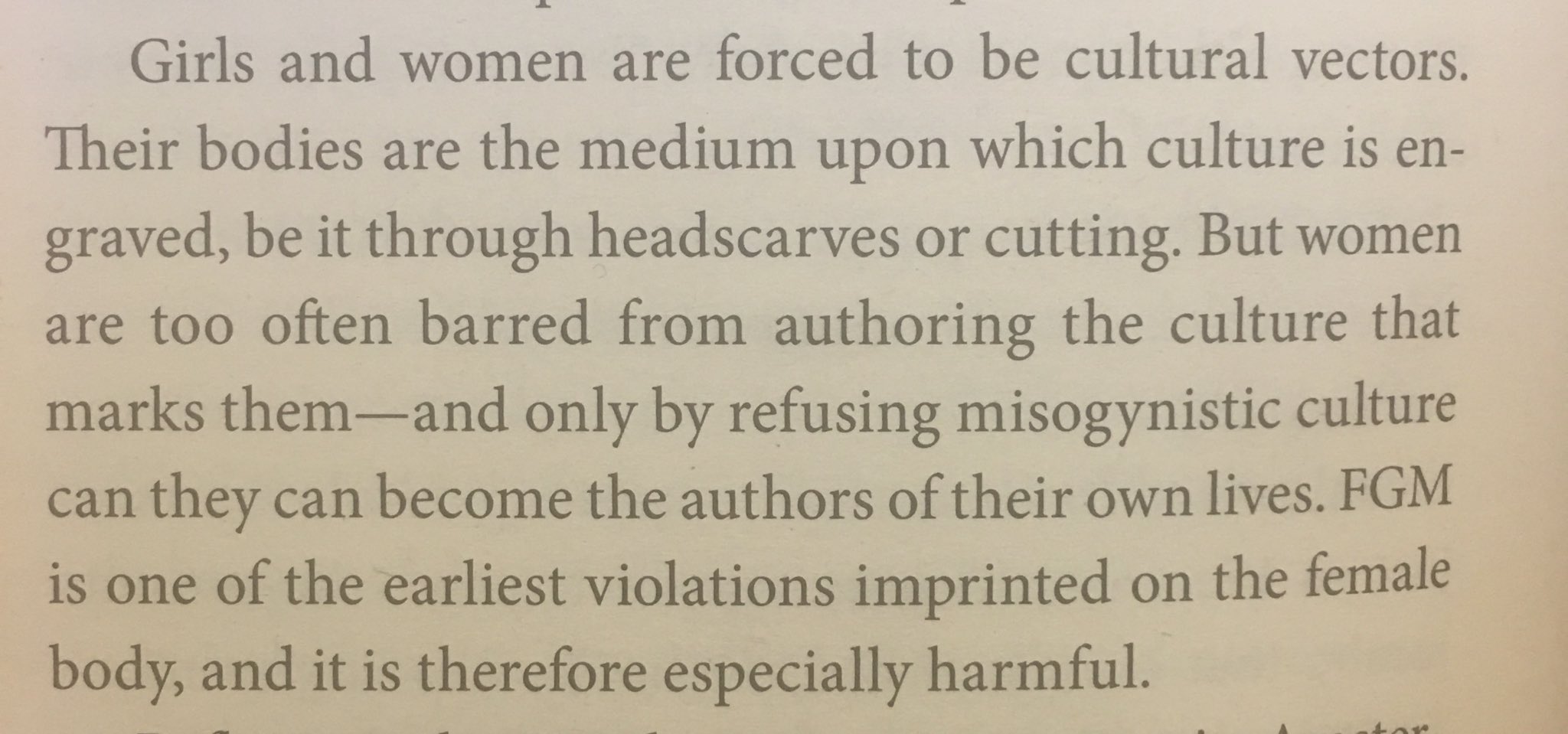 Headscarves and hymens why the middle east needs a sexual revolution